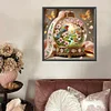 Bird - Crystal Rhinestone Diamond Painting