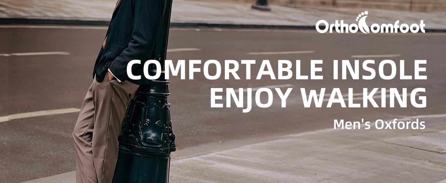 arch support shoes for men