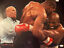 Mike Tyson/Evander Hollyfield Autographed/Signed 16x20 Photo Poster painting JSA Auto Bites Ear