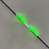 Wind Rope Warning Light Waterproof Tent Wind Rope Decoration Light Camping Gear