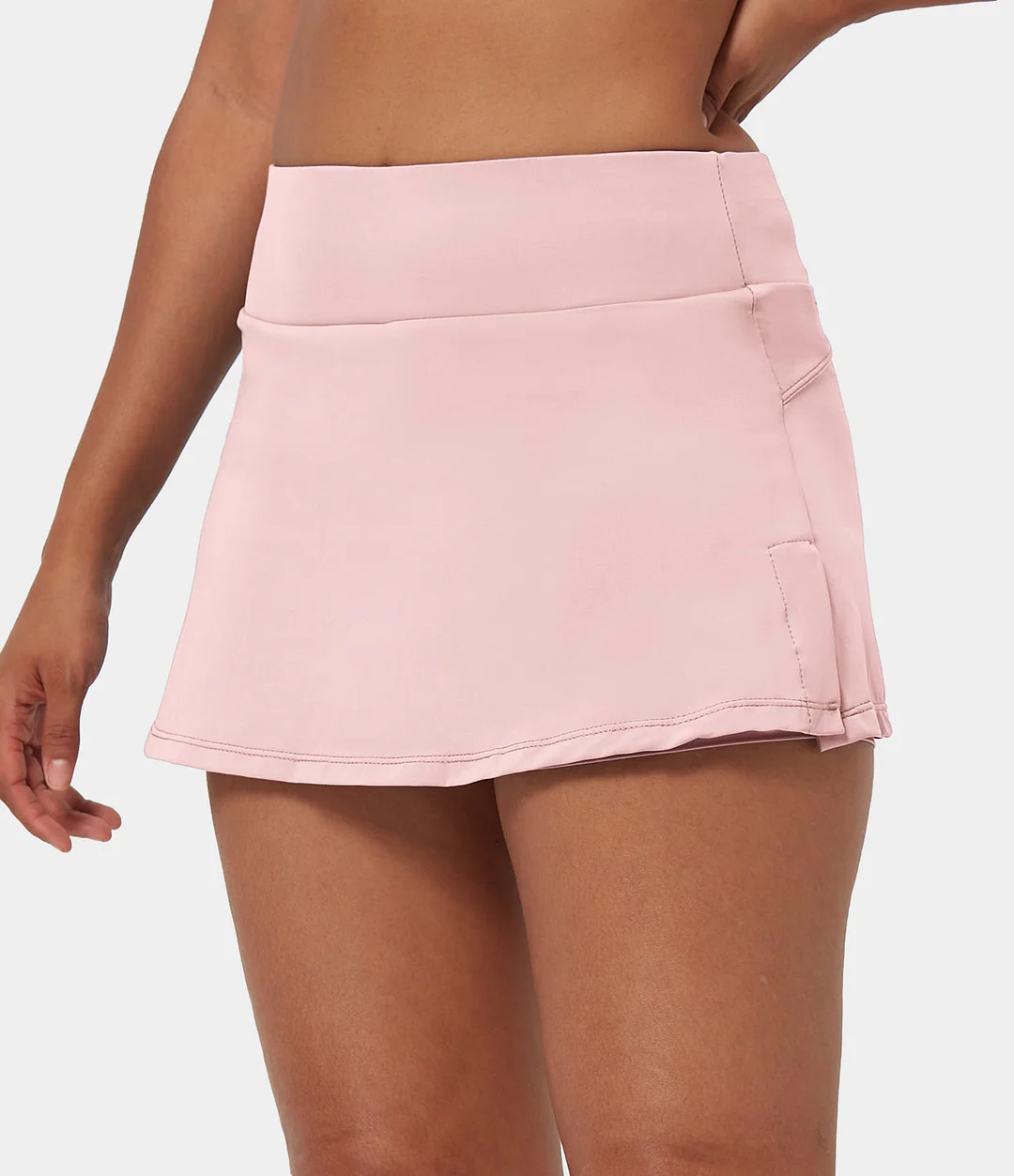 Everyday 2-in-1 Activity Skirt-Sassy