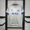 2024/2025 Deportivo Away Football Shirt 1:1 Thai Quality