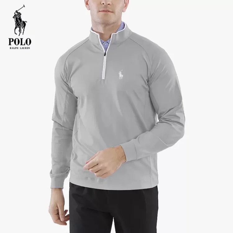 Ralph Lauren quarter zip sweater bundle 2024