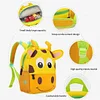 BAIGIO Kinderrucksack Kinder Mini Schulrucksack f&uuml;r Jungen M&auml;dchen Kleinkind