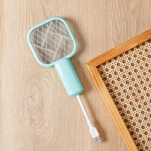 🔥Outdoor electric mosquito swatter