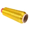 >SALE<Computer Cross-stitch Embroidery Thread Textile Metallic Yarn Woven(Gold)