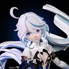 1/6 Scale Furina & Focalors - Genshin Impact Resin Statue - HaJiMi Studio