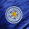 1992/1993 Retro Leicester City Home Football Shirt 1:1 Thai Quality