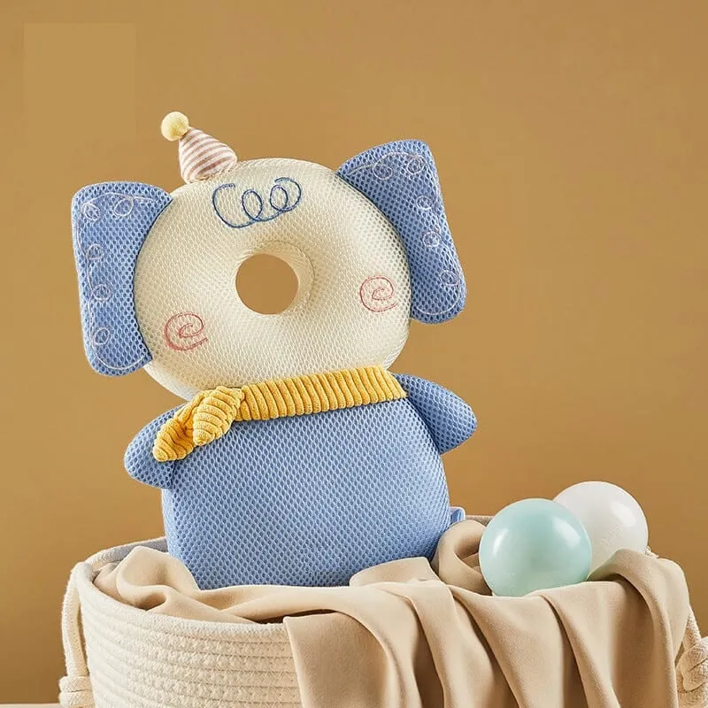 Premium Infant Toddler Head and Body Support Cushion