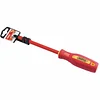 Draper 46535 Fully Insulated Soft Grip PZ TYPE Screwdriver, 3 x 250 mm