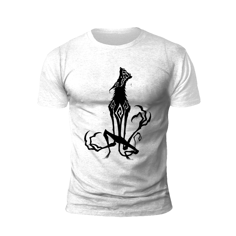 Viking Wolf T-Shirt
