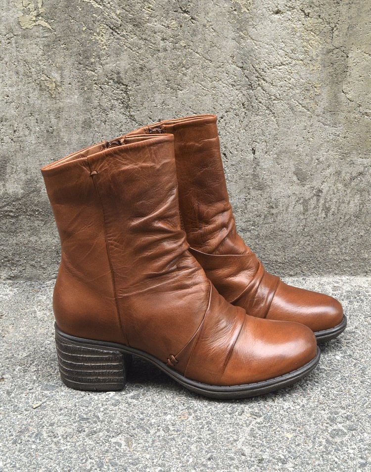 Miz Mooz Gem-booties