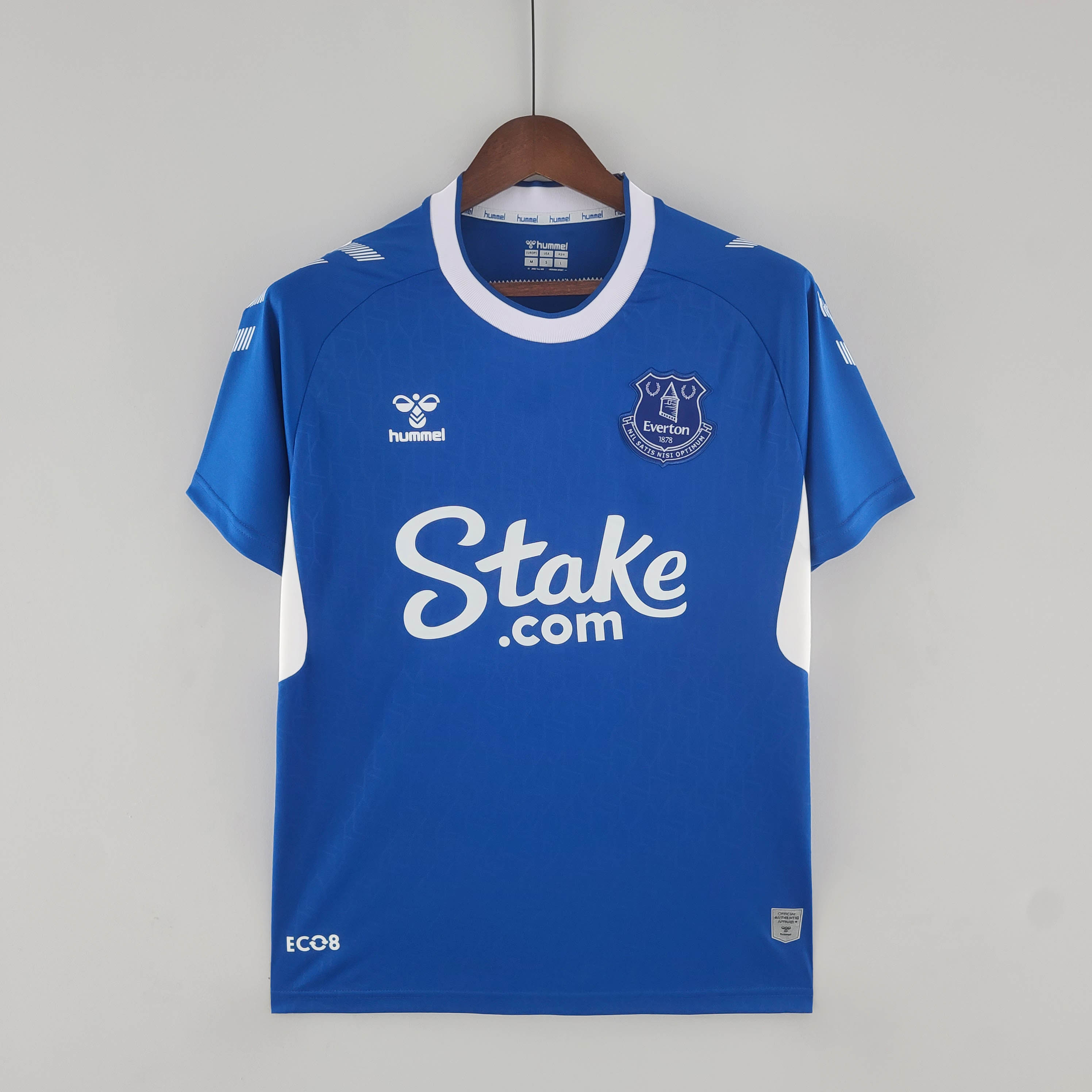 everton