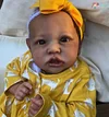 20" Phoebe Truly Reborn Baby Doll Girl - RBBI-Myrebornbabydoll® Myrebornbabydoll®