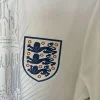 2024 England White Training Suit Football Shirt 1:1 Thai Quality
