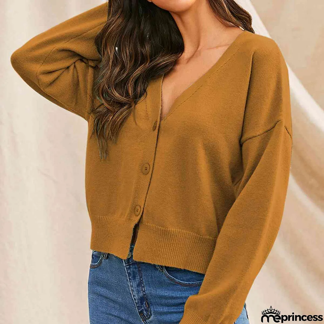 Trendy and Elegant Cardigan