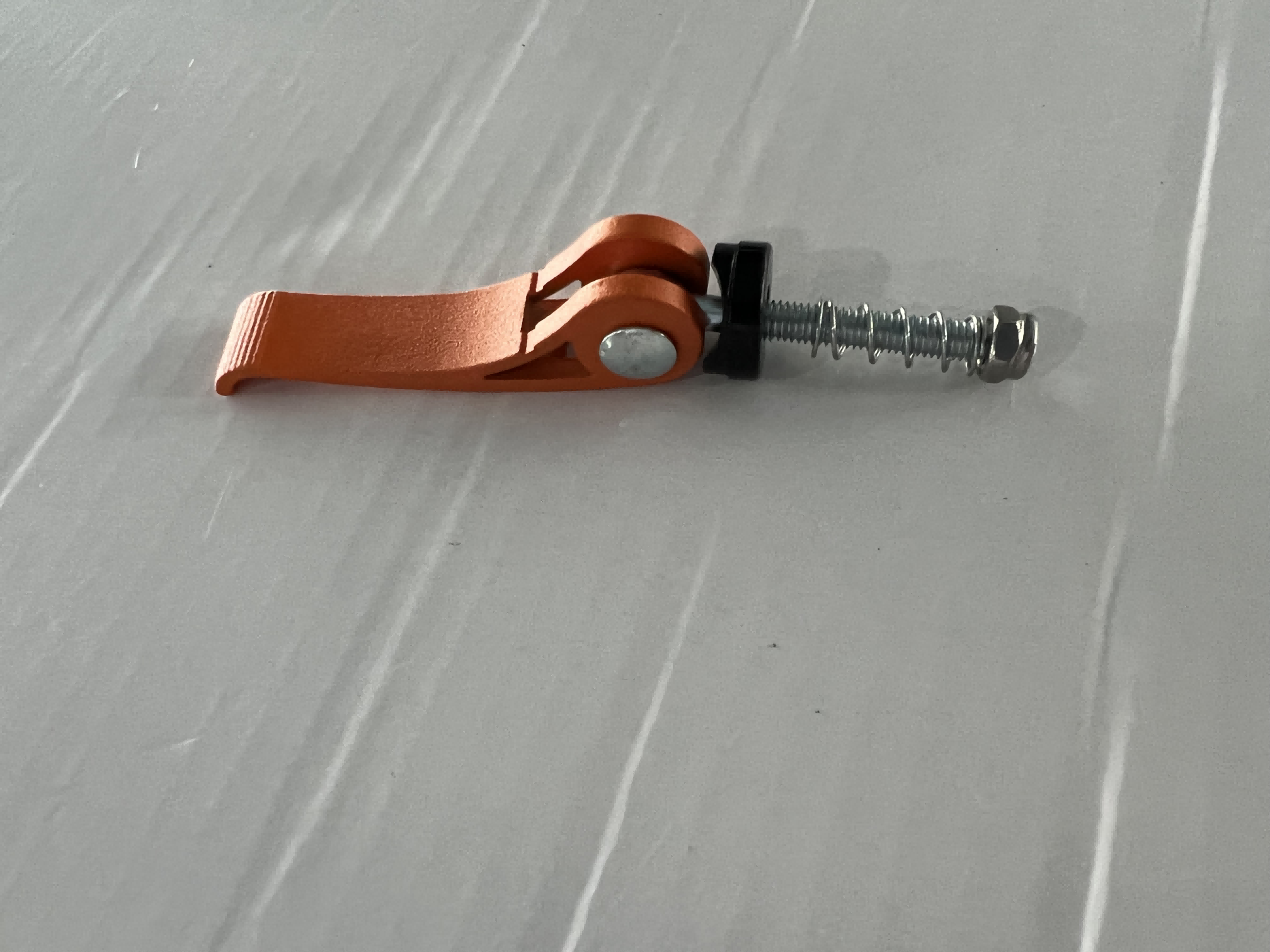 EUG2Pro-G2Max Seat Quick Release (With Screw)