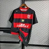 2000 Flamengo Home Jersey