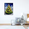 Diamond Painting -DIY Round Drill Xmas