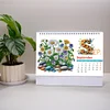 2026 Tischkalender - 5D DIY Handwerk Dekoration