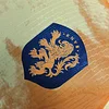 2022 Player Version Netherlands Home Football Shirt 1:1 Thai Quality