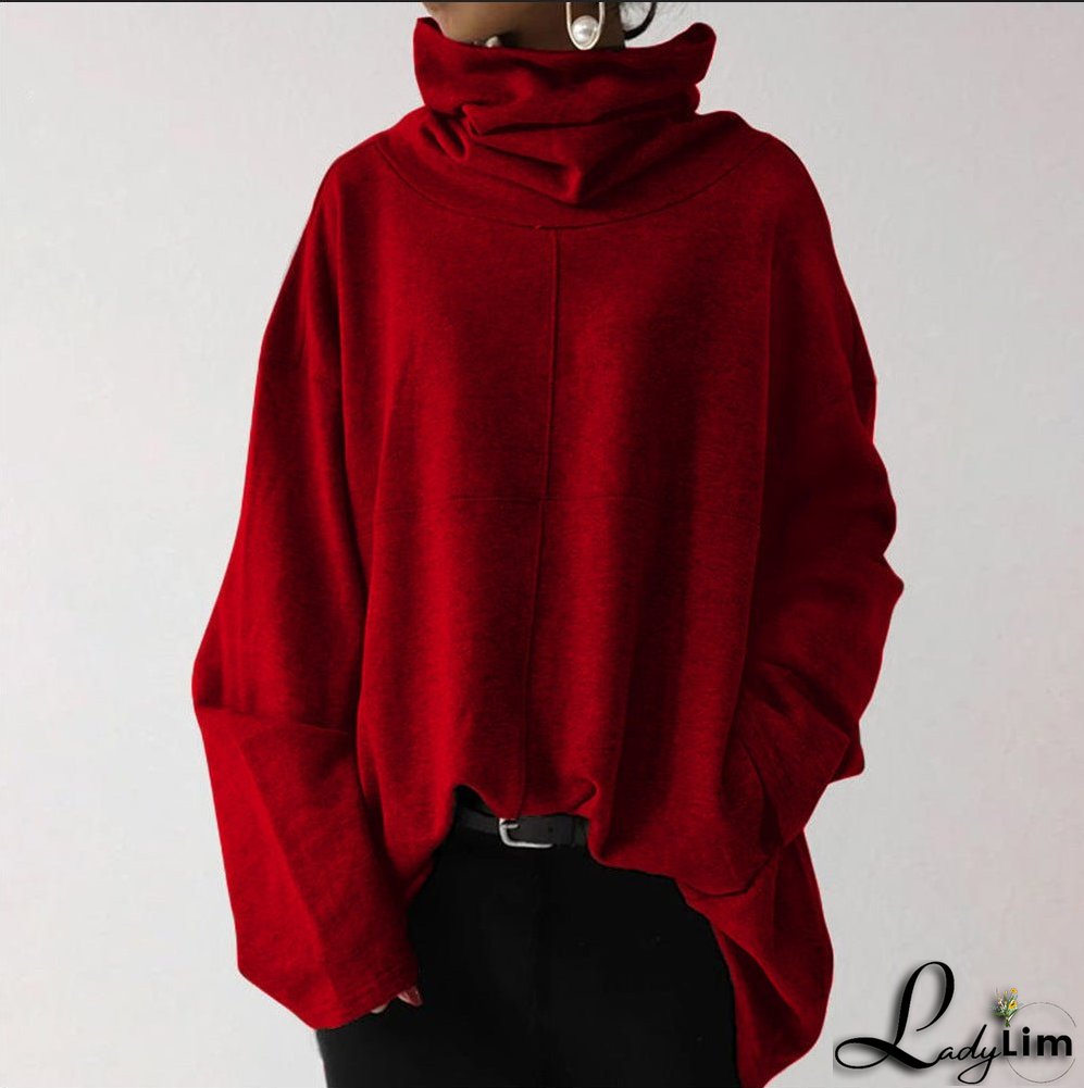 Stylish and Elegant winter Pullover