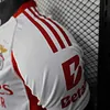 Joyfball 2025/2026 Player Version Benfica Away Football Shirt（The player version jersey is a bit tight, please pay attention to the size selection）
