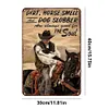 Country Cowboy - Metal Tin Signs(8*12Inch/12*16Inch)