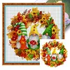 uk.everydayedeals (Limited Stock)Cross Stitch - 11ct Stamped - Grave Gradie (40*40cm)