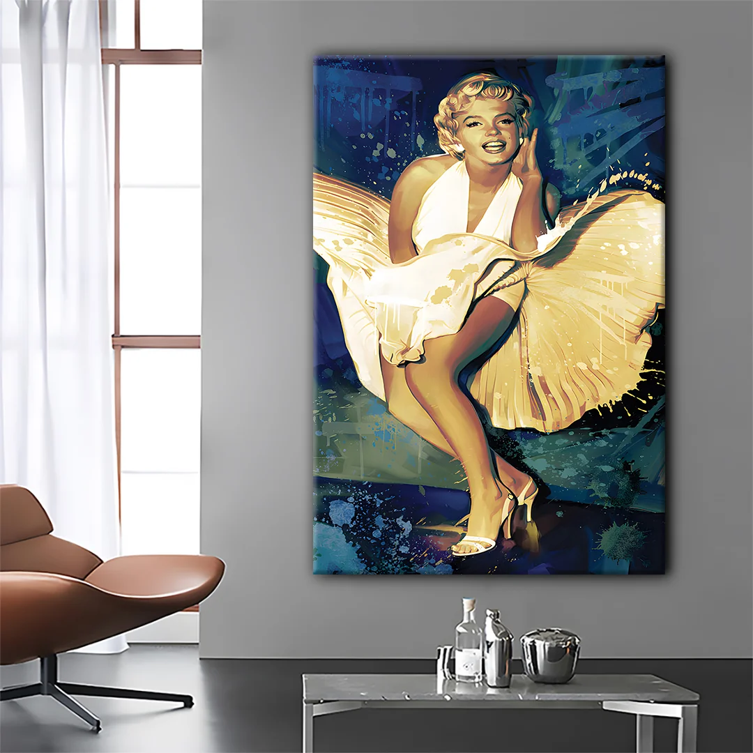Canvas Wall Art
