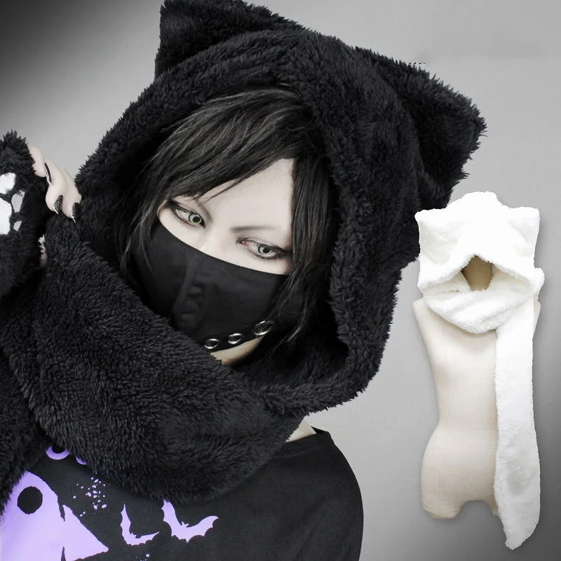 Put Me 1st Scarf Hat
