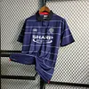 99/00 Manchester United Away Jersey