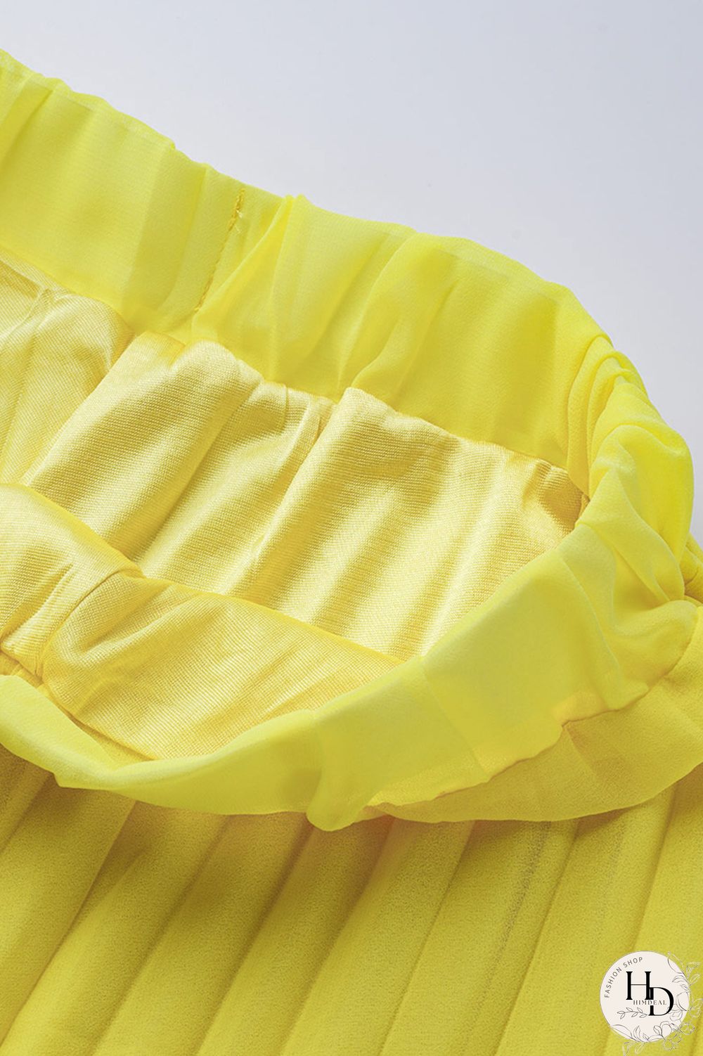 Pink Fashion Sexy Sleeveless Skirt Two-piece Set