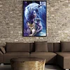 5D DIY Diamond Painting Beauty Cross Stitch Embroidery Mosaic Art Craft Kit
