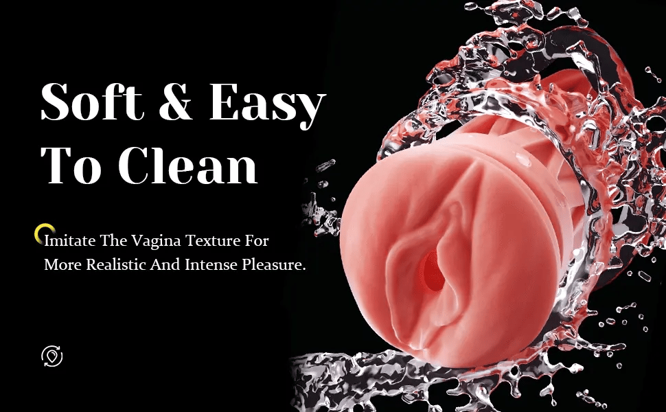 XP Heated Stroker Real Touch feature detail 5