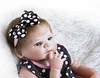 22'' My Reborn Lena Reborn Baby Girl Toy - RBBI-Myrebornbabydoll&reg; Myrebornbabydoll&reg;