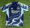 2025/2026 Ajax Away Football Shirt 1:1 Thai Quality