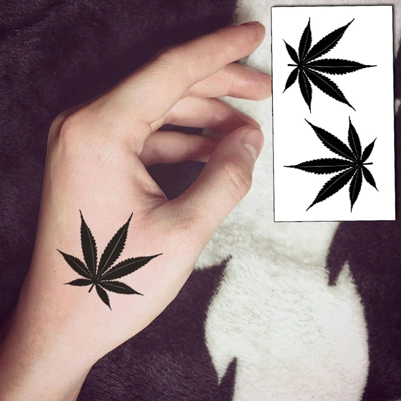 Waterproof Temporary Tattoo Stickers Chinese Character Win Every Exam Small Size Tatto Flash Tatoo Fake Tattoos for Man Women