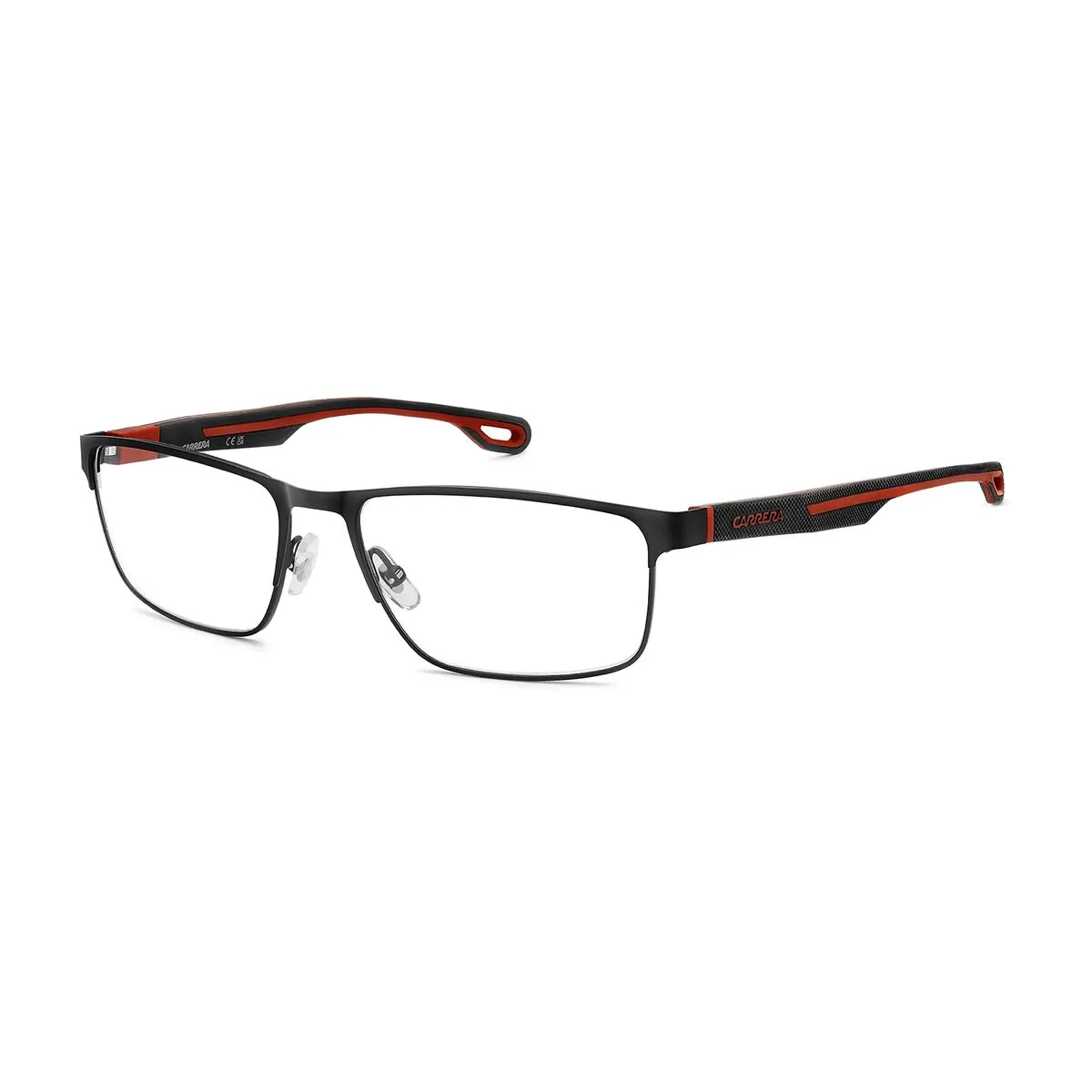 Men' Spectacle frame Carrera CARRERA 4417 57BLX17