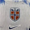 2024 Player Norway Soccer Jersey Away