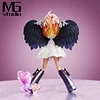 Seraphim S-Snake - ONE PIECE Resin Statue - MG-Studio