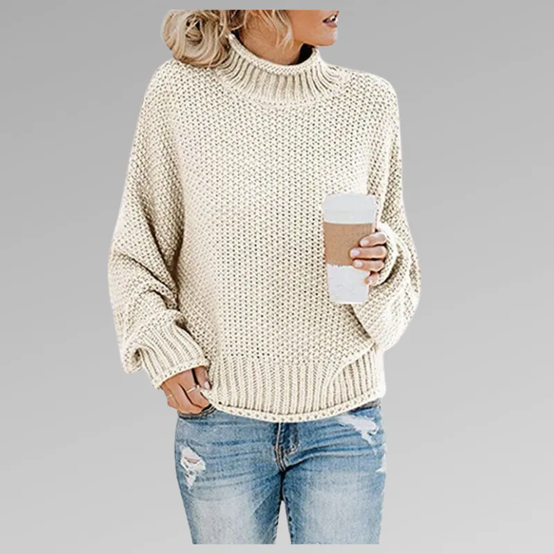 Tailored and Elegant general Pullover