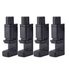 1/4pcs Plastic Fixture Clamp Phone Repair Tools LCD Screen Fastening Clip