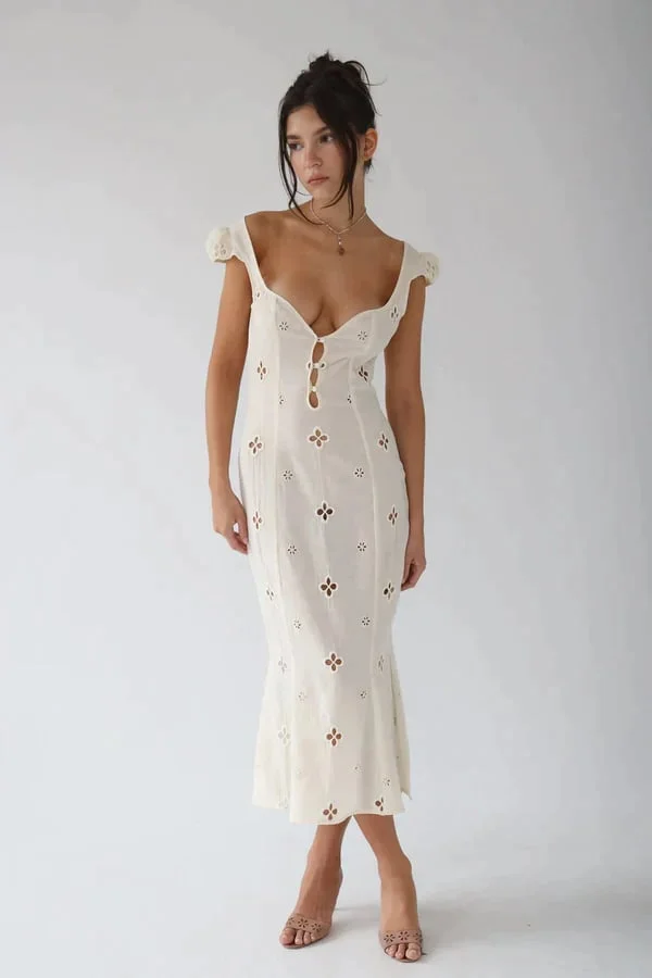 JULIET DRESS
