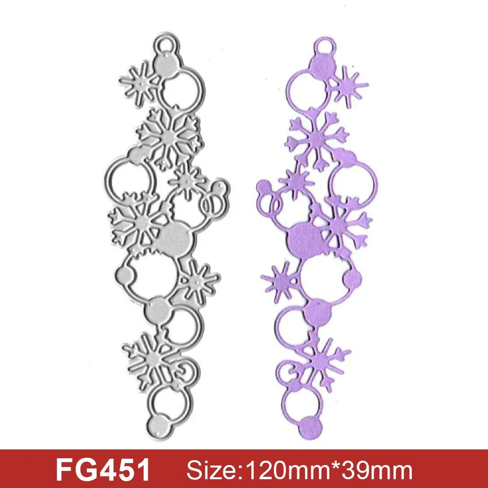 Fashion Punk Style Set Metal Cutting Frame Templates Scrapbooking Embossing Paper Cards Photo Album Craft Stencils Dies