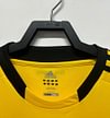 2011/2012 Retro Real Madrid Goalkeeper Football Jersey 1:1 Thai Quality love fball