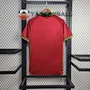1997 Portugal Home Football Shirt 1:1 Thai Quality