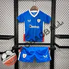 2024/2025 Athletic Bilbao Away Football Shirt Kids Size 1:1 Thai Quality