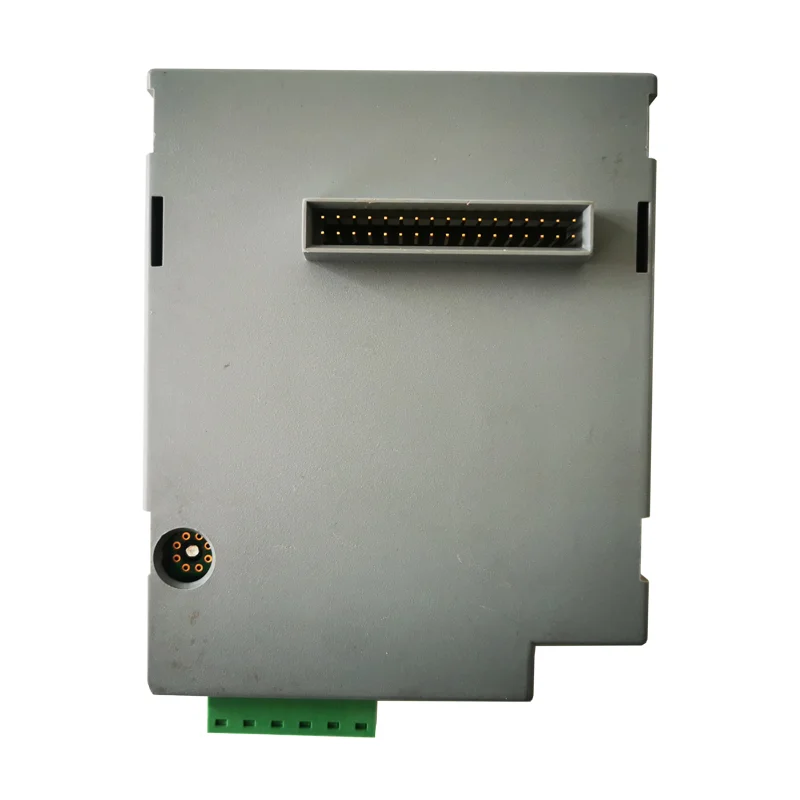 Parker DC590+series DC digital driver 590P Profibus board model AH500602U001