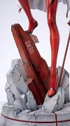 1/4 Scale Pilot Asuka Langley Soryu - (EVA) Neon Genesis Evangelion Resin Statue - Lyra Studio